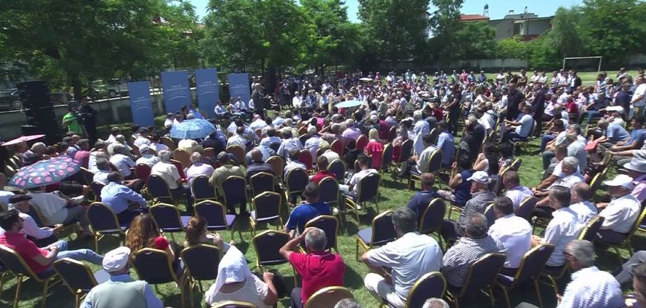 Rama te Panairi i Punës, kërkohen 1 567 punonjës