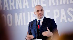 Gjoba e FIFA, Edi Rama: Mblidhen lekët për gjobën e ‘Shqiponjës’