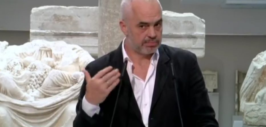 Nga Durrësi Rama paralajmëron drejtorët e spitaleve: Pasoja për këdo që lëshon receta…