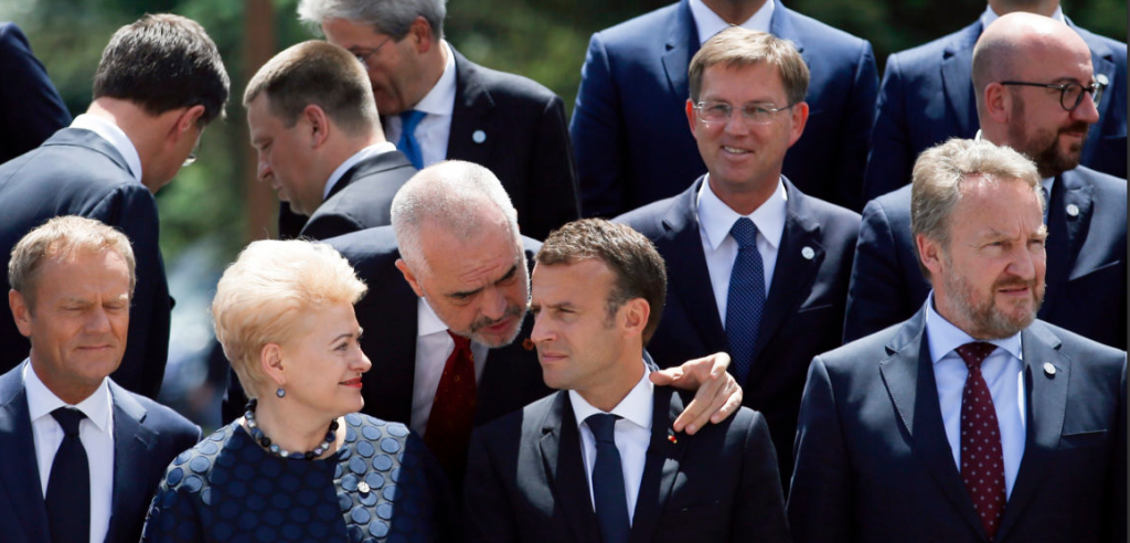 Rama dështon me BE. Nuk do të ketë datë për negociatat