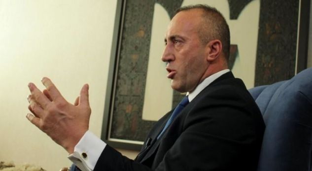 Haradinaj flet për pajtimin me Serbinë e njohjen reciproke