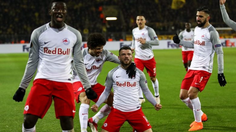 Refuzoi Sampdorian për Lazion, Valon Berisha drejt Serisë A