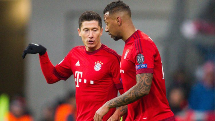 Revolucion te Bayerni, shumë yje përgatitin largimin