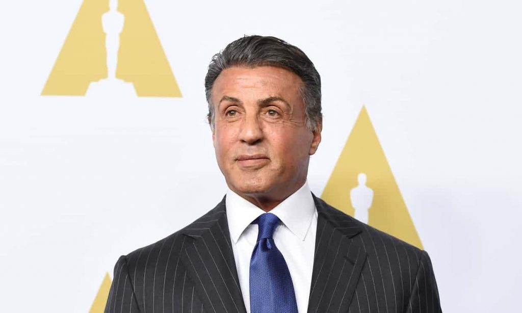 Edhe i madhi Sylvester Stallone i përfshirë në skandale seksuale?
