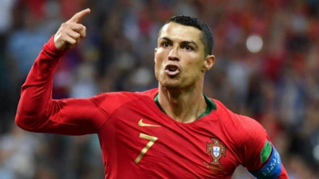 Ronaldo i shënoi 3 gola Spanjës, ia si reagon kryeministri Rama