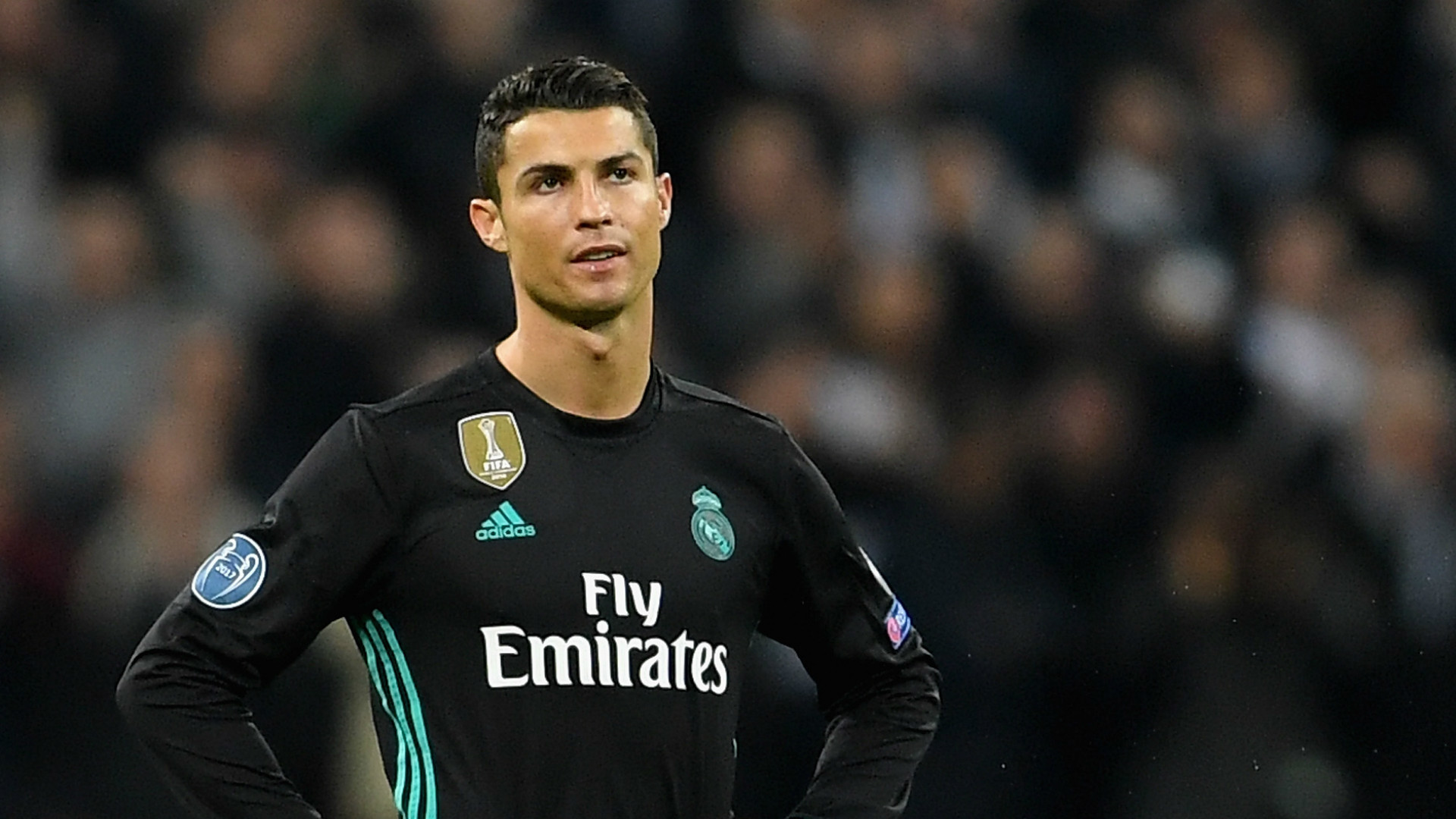 2 vite burg e 18.8 milionë euro gjobë për Ronaldon