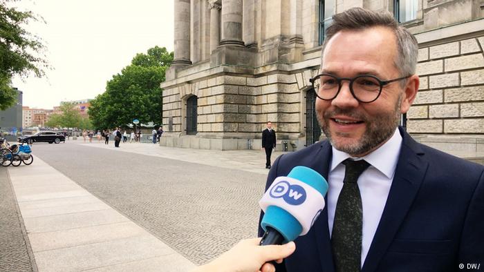 Ministri gjerman: BE nuk bën pazare me Shqipërinë e Maqedoninë