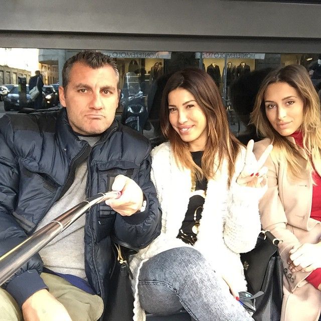 VIDEO/ Rrëfimet “hot” të Vieri-t: Ajo më rrihte me kamxhik, unë ikja me vrap