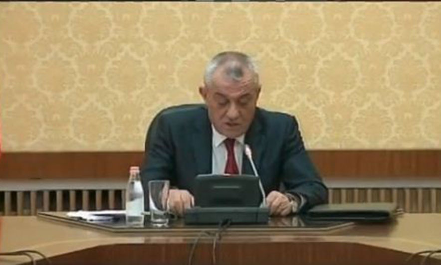 Negociatat, Ruçi: Deri në qershor 2019, në testim si qeveria edhe opozita!