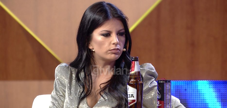 Konflikti me Agron Llakajn, Rudina Dembacaj: Nuk i flas edhe nëse më lutet