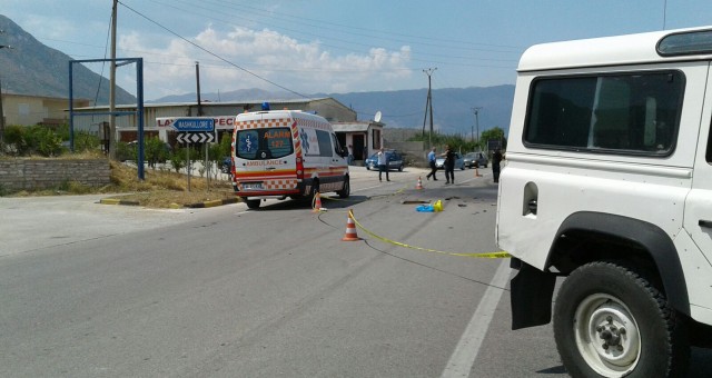 Aksidenti në rrugën e Rinasit, viktima dhe të plagosurit nga Durrësi, arrestohet shoferi