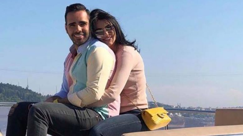 Pas ndarjes nga Morena, vajzat shqiptare i shkruajnë miliarderit iranian (FOTO)