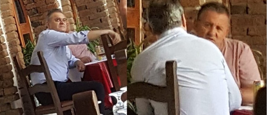 Agron Llakaj kthehet në Top Channel?!