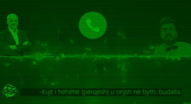 “U onjsh në b*th, budalla!” Ironia e Berishës me Ramën: Gazetari i falsifikoi zërin?!