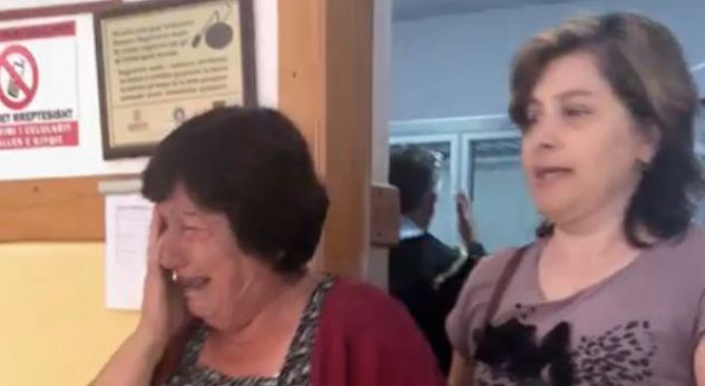 Milionat e gjetura në “Toyota”/ Shpërthen në lot gruaja e të arrestuarit: S’kemi bukë të hamë