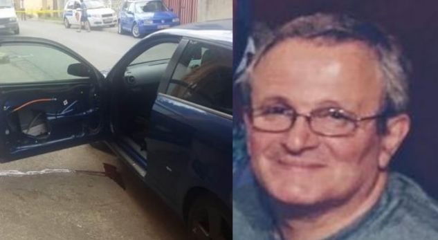 U gjet i vdekur dje në servis, dyshohet për vrasje me pagesë