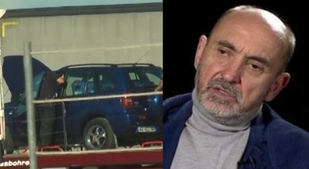 “Shteti këtu ka mafian e vet, milionat e kapura në Durrës janë shenja”