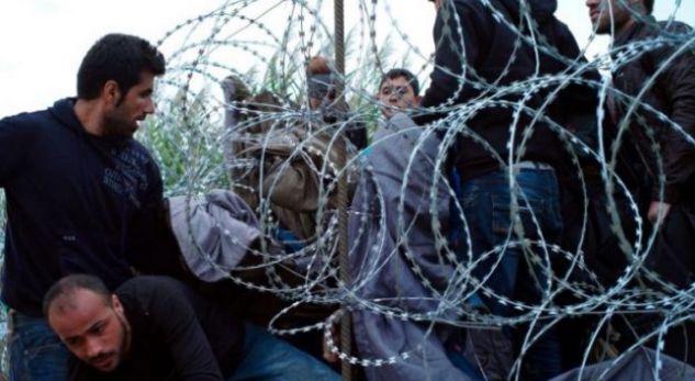 “Der Spiegel”: Kufiri verior i Shqipërisë po kthehet në rrugën e re të emigrantëve