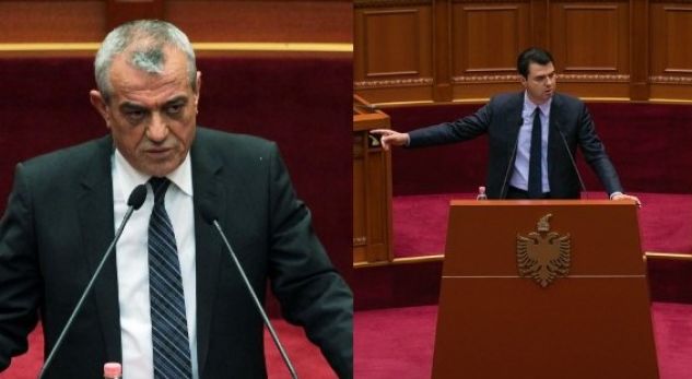 Drafti për Teatrin hyn në kalendar, Basha i “sulet” Ruçit