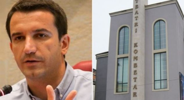 Opozita kërkon Veliajn në dëgjesë për Teatrin Kombëtar