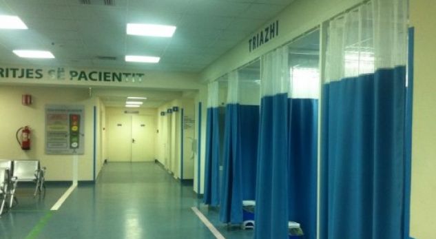 Vajza 3-vjeçare pi aksidentalisht nga shishja e ujit me helm, humb jetën