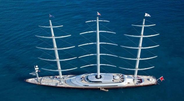 Masa lehtësuese për jahtet dhe anijet turistike që lëvizin në ujërat shqiptare