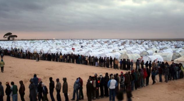 Berisha: Rama e pranoi! Në Shqipëri do hapen kampe për ish-terroristë të ISIS