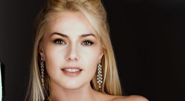 Në shtëpinë e re të aktores së njohur nga Durrësi vjen një mysafir special (FOTO)