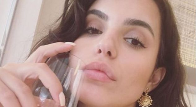 Armina Mevlani ka probleme me shëndetin!