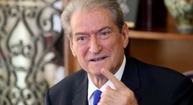 Berisha: 13 kushtet e BE-së për hapjen e negociatave me Shqipërinë