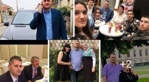 Motra dhe vëllai i Azem Hajdarit kërkojnë azil politik në Francë: Na rrezikohet jeta