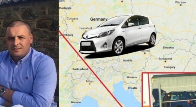 Organizata kriminale që qëndron prapa milionave të gjetura në makinat ‘Toyota’ në Durrës (FOTO)