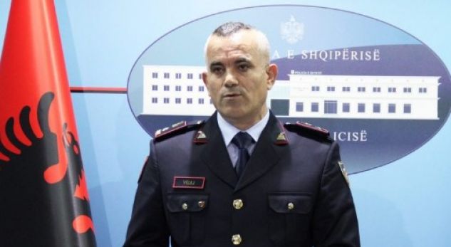 Lufta kundër krimit, Ardi Veliu takon atasheun e FBI-së