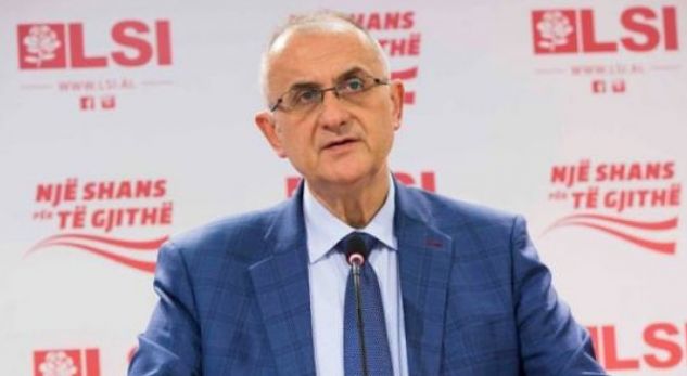 Vasili, shqiptarëve: Refuzojeni taksën e Rrugës së Kombit