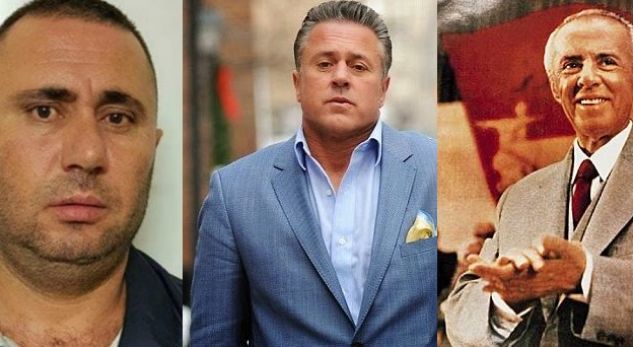 Mafiozi shqiptar njeh Moisi Habiljan?! John Alite flet për lidhjet e gjyshit me Enver Hoxhën