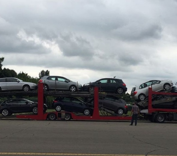 3.4 mln € në Toyota! Rrëfimi i biznesmenit Doçi dhe misteri i makinës së 9-të