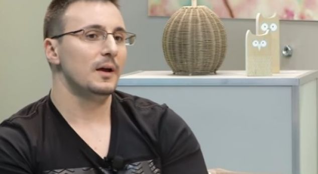 Eno Popi largohet nga ‘Wake up’ për një projekt tjetër