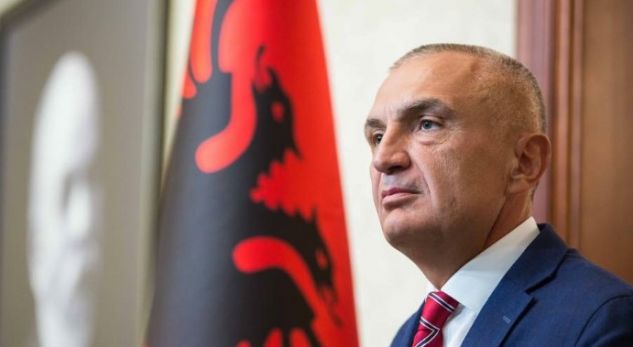 Përmbytja në Bibliotekën Kombëtare, Meta: Të merren masa urgjente