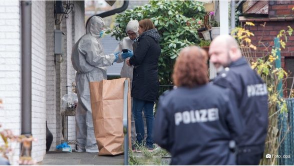 Burri me dashnoren bëjnë plan për ta vrarë dhe të fitojnë 250.000 euro, shpëtoi gruaja