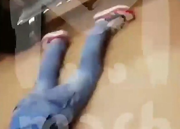 Vonesa i mori jetën