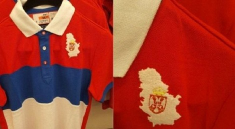 Serbët provokojnë me fanellat disa ditë para Botërorit, por shikoni çfarë iu bëjnë shqiptarët në Zvicër