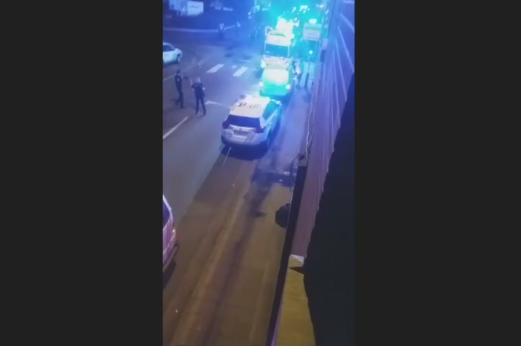 Shqiptarët bëjnë masakër! Vdes gruaja, plagosen rëndë 4 persona