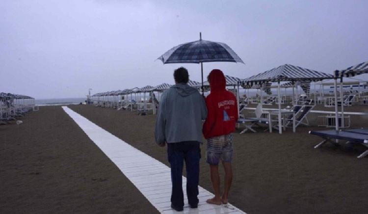 Moti vijon i paqëndrueshëm, si parashikohet këtë të shtunë