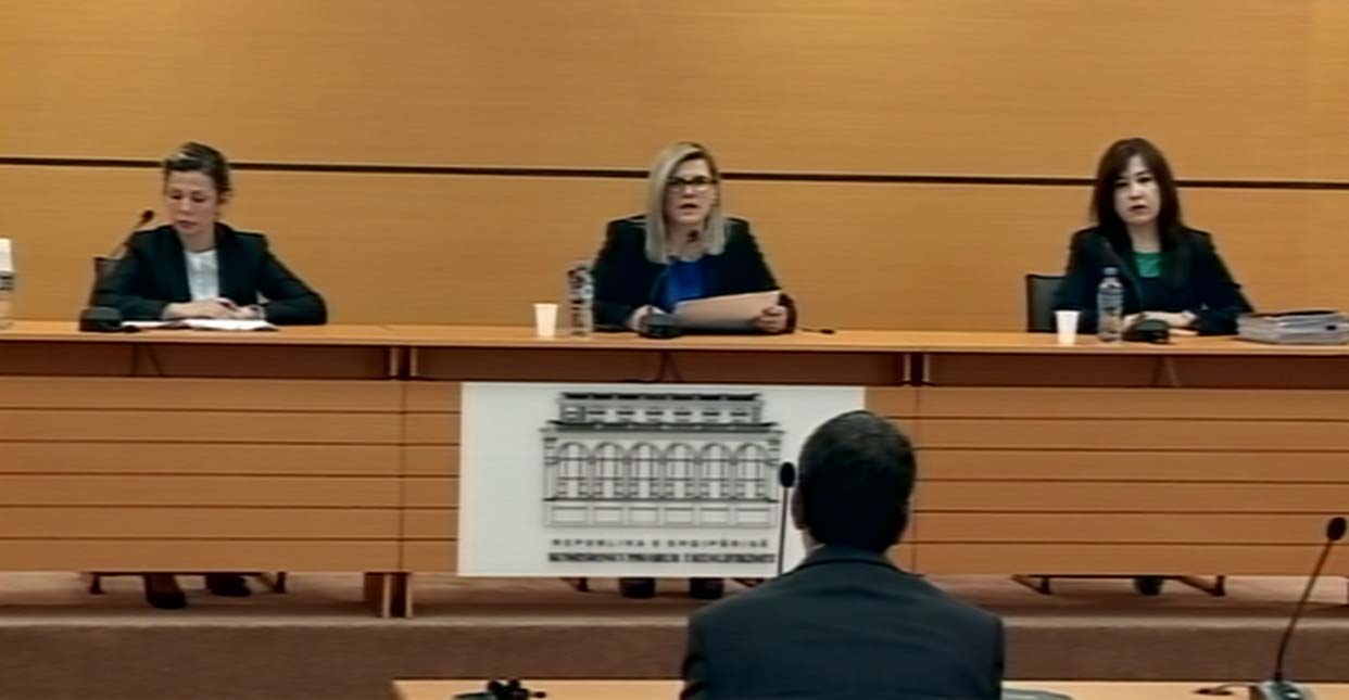 Gjyqtari i Apelit, Ilir Toska në sitën e Vettingut, si ka ndryshuar pasuria e tij nga viti 2003