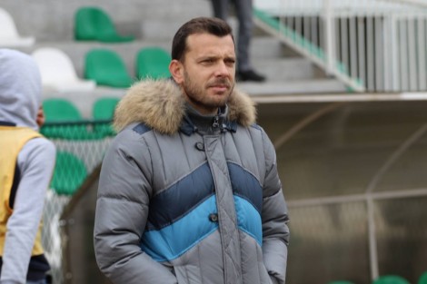 Caktohet trajneri i ri i ekipit të Teutës