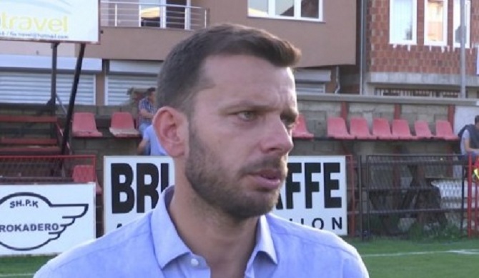 Shkëmbi nis merkaton në Kosovë, piketon dy futbollistë