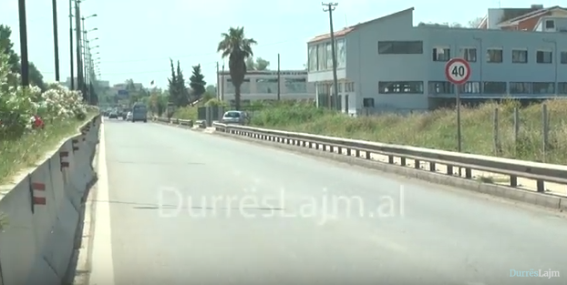 Qarkullimi rrugor në Durrës në kolaps, Vangjush Dako: Do rishikojmë problemin tek unaza e plazhit (VIDEO)