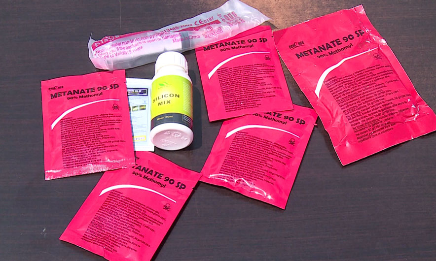 Peleshi mbron helmin; Letra e ministrit për AKU: Mos ndaloni më “Silicon Mix”