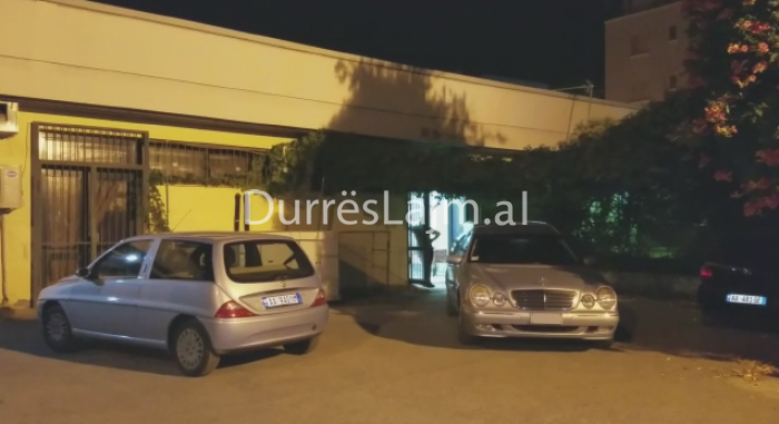 Vrau gruan, zbardhet dëshmia tronditëse e burrit në policinë e Durrësit (FOTO)