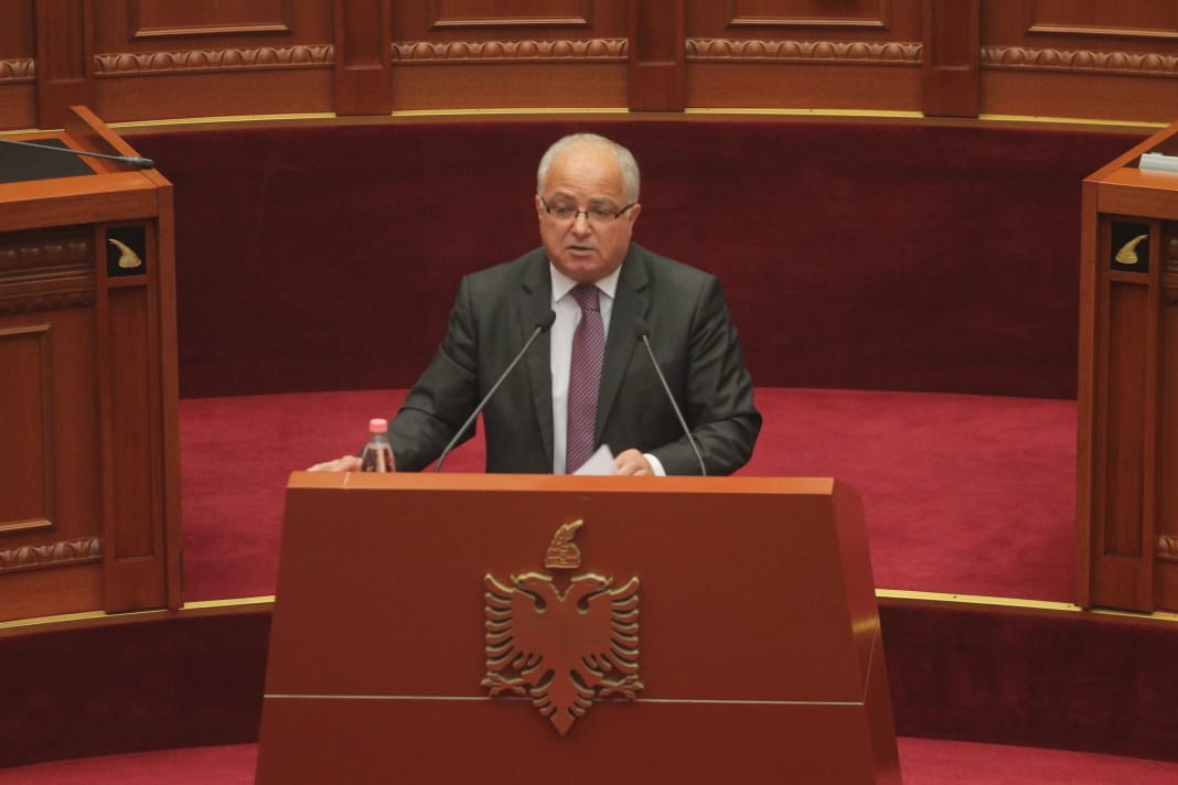 “Shqipëria, lavatriçja më e madhe e pastrimit të parave në botë”